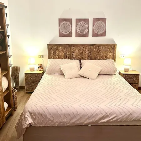 Bbqueen Apartmán *
