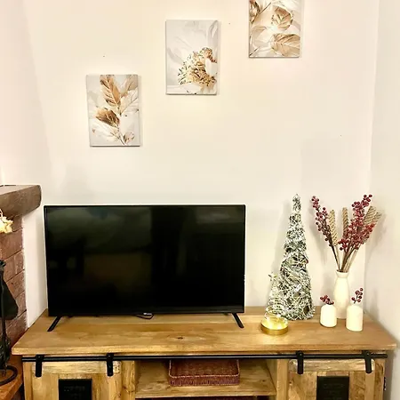 Bbqueen Apartmán *