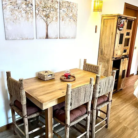 Bbqueen Apartmán Oltre il Colle