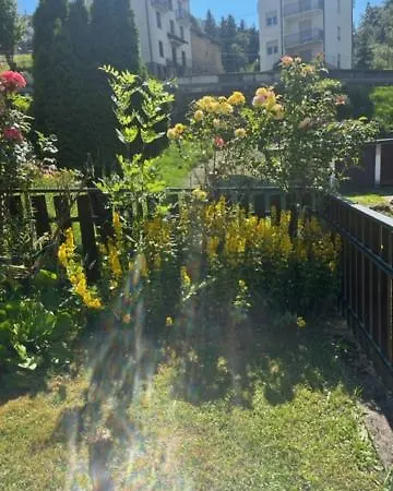 Apartmán Bbqueen *