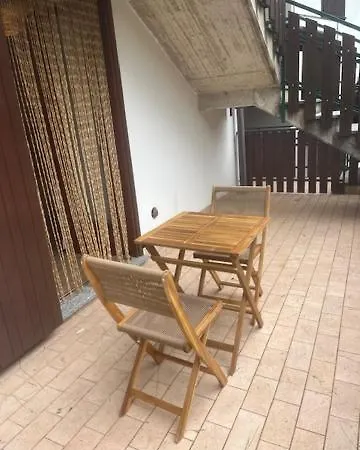 Apartmán Bbqueen