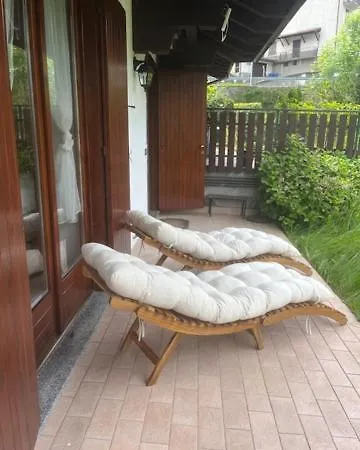 Apartmán Bbqueen *