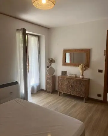 Apartmán Bbqueen Oltre il Colle