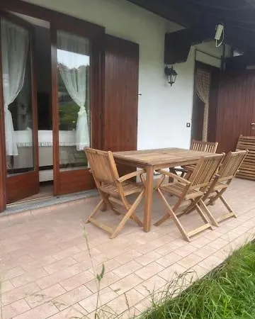 Apartmán Bbqueen Oltre il Colle