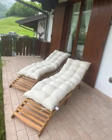 Bbqueen Apartmán