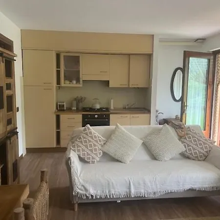 Apartmán Bbqueen Oltre il Colle