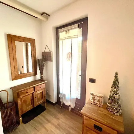 Apartmán Bbqueen