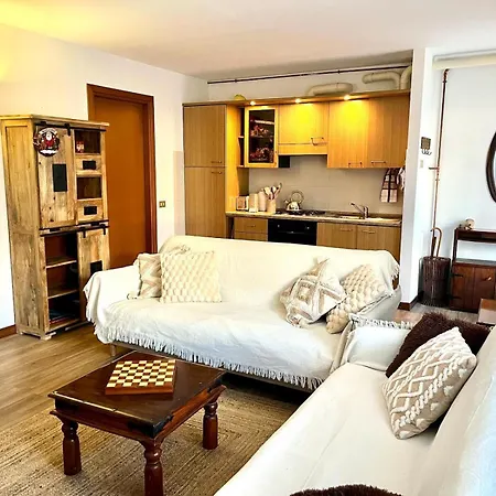 Bbqueen Apartmán