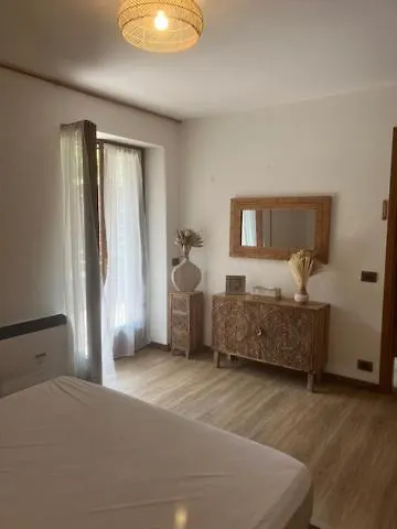 شقة Bbqueen Oltre il Colle